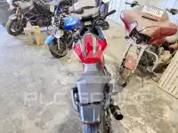 2021 Honda NC photo