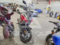 2021 Honda NC photo