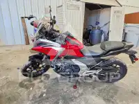 2021 Honda NC photo