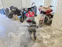 2021 Honda NC photo
