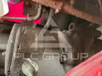 2021 Honda TRX photo