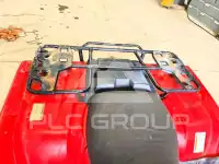 2021 Honda TRX photo