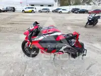 2021 Honda CBR фото