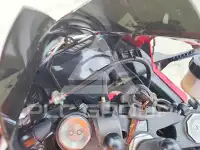 2021 Honda CBR фото