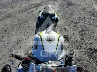 2021 Honda CBR фото
