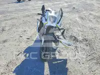 2021 Honda CBR фото