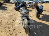 2021 Honda CBR photo