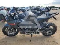 2021 Honda CBR photo
