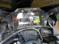 2021 Honda CBR photo
