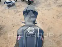 2021 Honda CBR photo