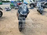 2021 Honda CBR photo