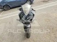 2021 Honda CBR фото