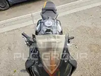 2021 Honda CBR фото