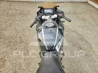 2021 Honda CBR фото