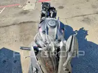 2021 Honda CBR фото