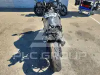 2021 Honda CBR фото