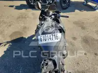 2021 Honda CBR фото