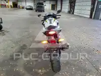2021 Honda CBR photo