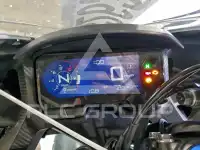 2021 Honda CBR photo