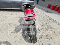2021 Honda CBR фото