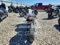 2021 Honda CBR photo