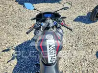 2021 Honda CBR photo