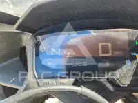 2021 Honda CBR photo