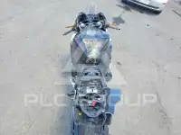 2021 Honda CBR photo