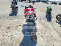 2021 Honda CBR фото
