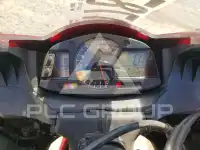 2021 Honda CBR фото