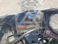 2021 Honda CBR photo