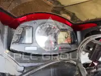 2021 Honda CBR фото