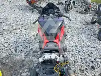 2021 Honda CBR фото
