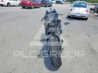 2021 Honda CBR photo