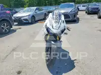 2021 Honda CBR photo