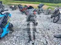 2021 Honda CBR фото