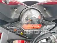 2021 Honda CBR фото