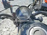 2021 Honda CMX photo