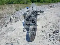2021 Honda CMX photo