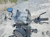 2021 Honda CMX photo