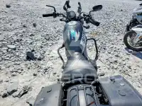 2021 Honda CMX photo