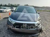 2021 Honda ODYSSEY фото