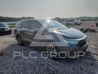 2021 Honda ODYSSEY фото