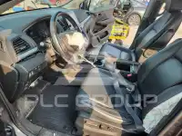 2021 Honda ODYSSEY фото