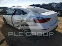 2021 Honda INSIGHT photo