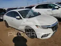 2021 Honda INSIGHT photo