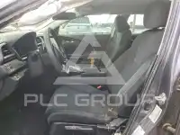 2021 Honda INSIGHT photo