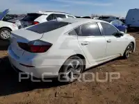2021 Honda INSIGHT photo