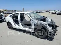 2021 Honda INSIGHT фото