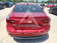 2021 Honda INSIGHT photo